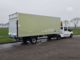 FORD TRANSIT 350 Trekker + Oplegger!