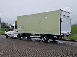 FORD TRANSIT 350 Trekker + Oplegger!