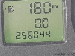 FORD TRANSIT 350 Trekker + Oplegger!