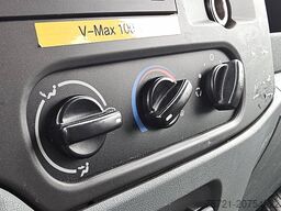 FORD TRANSIT 350 Trekker + Oplegger!