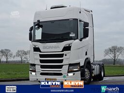 SCANIA R410 HL RETARDER ALCOA'S