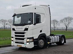 SCANIA R410 HL RETARDER ALCOA'S