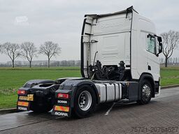 SCANIA R410 HL RETARDER ALCOA'S