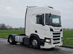 SCANIA R410 HL RETARDER ALCOA'S
