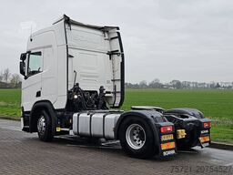 SCANIA R410 HL RETARDER ALCOA'S
