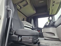 SCANIA R410 HL RETARDER ALCOA'S