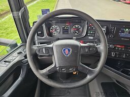 SCANIA R410 HL RETARDER ALCOA'S