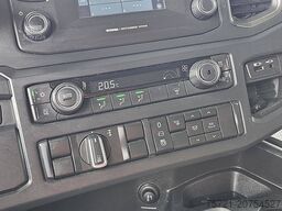 SCANIA R410 HL RETARDER ALCOA'S