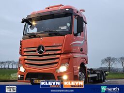 MERCEDES-BENZ ACTROS 2542 LS