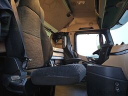 MERCEDES-BENZ ACTROS 2542 LS