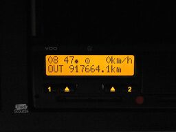 MERCEDES-BENZ ACTROS 2542 LS