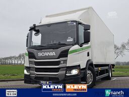 SCANIA P280 NB 2T LIFT LED NAVI
