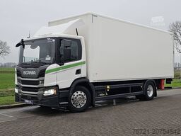 SCANIA P280 NB 2T LIFT LED NAVI