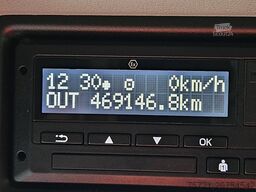 SCANIA P280 NB 2T LIFT LED NAVI