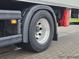 SCANIA P280 NB 2T LIFT LED NAVI