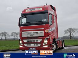 VOLVO FH 460