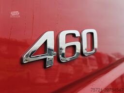 VOLVO FH 460