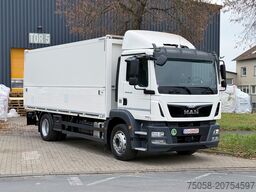 MAN TGM 18.340 - 153 TKm - LBW 2T - EURO6