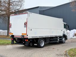 MAN TGM 18.340 - 153 TKm - LBW 2T - EURO6