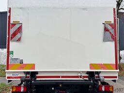 MAN TGM 18.340 - 153 TKm - LBW 2T - EURO6