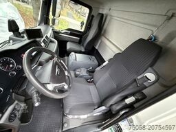 MAN TGM 18.340 - 153 TKm - LBW 2T - EURO6