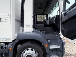 MAN TGM 18.340 - 153 TKm - LBW 2T - EURO6