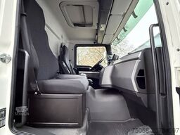 MAN TGM 18.340 - 153 TKm - LBW 2T - EURO6