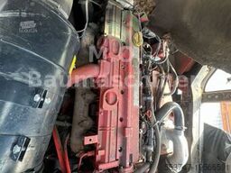 LINDE H 60D / Duplex / 3,60m / 6t