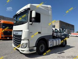 DAF XF460 Automatik 4x2 STAND-KLIMA EU6