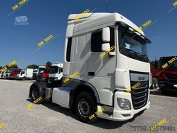 DAF XF460 Automatik 4x2 STAND-KLIMA EU6