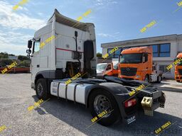 DAF XF460 Automatik 4x2 STAND-KLIMA EU6