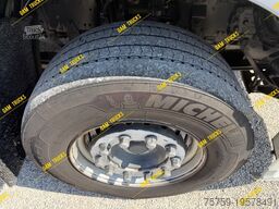 DAF XF460 Automatik 4x2 STAND-KLIMA EU6