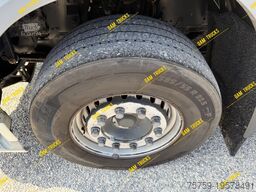 DAF XF460 Automatik 4x2 STAND-KLIMA EU6