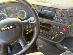 DAF XF460 Automatik 4x2 STAND-KLIMA EU6