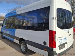 Mercedes-Benz Sprinter 516