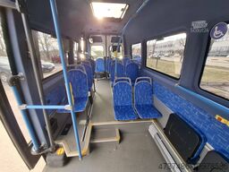 Mercedes-Benz Sprinter 516