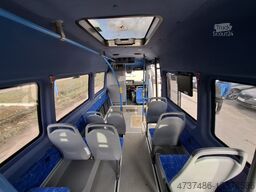 Mercedes-Benz Sprinter 516