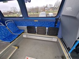 Mercedes-Benz Sprinter 516