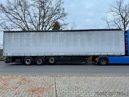 Schmitz Cargobull Edscha / Coilmulde / Liftachse