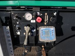 Wielton NW-3 Stahlrundmulde