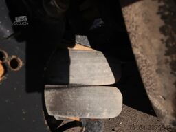 Wielton NW-3 Stahlrundmulde