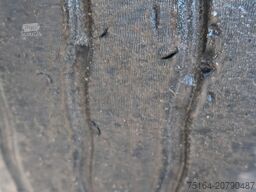 Wielton NW-3 Stahlrundmulde