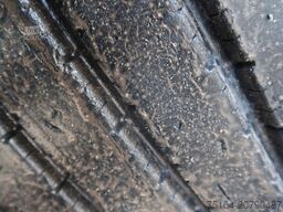 Wielton NW-3 Stahlrundmulde