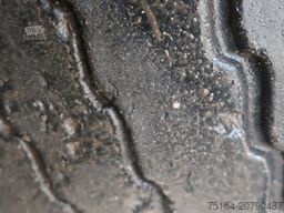 Wielton NW-3 Stahlrundmulde