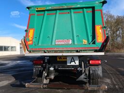 Wielton NW-3 Stahlrundmulde