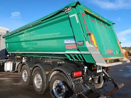 Wielton NW-3 Stahlrundmulde