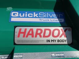 Wielton NW-3 Stahlrundmulde