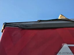 Trailor TX34 - DISC - Mercedes - DHollandia 2000KG