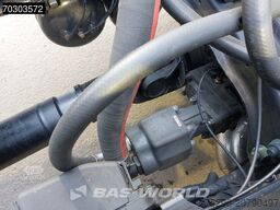 MAN TGS 33.480 6X4 NEW! 20m3 Tipper Steelsuspension...