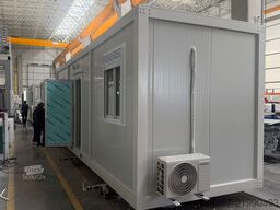 VASG COMPOSITES ELWSK-800ST